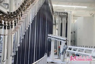 綠色工廠助力綠水青山 琦泉集團搪瓷技術贏世界研究所認可